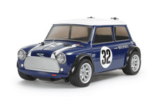 58747 Tamiya Mini Cooper
