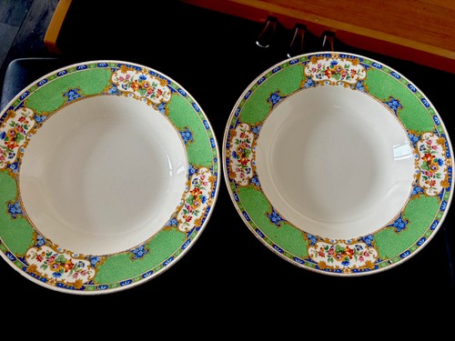 Vintage bridgwood - 2,