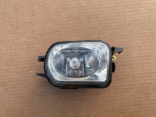 Mercedes 209 CLK Right Front