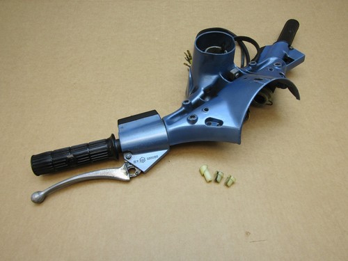 Piaggio vespa 125 1984 - 125,