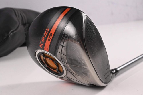 Cobra king ltd driver 10 - driver, 10.5