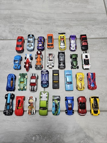 Hot wheels toy cars - wheels,