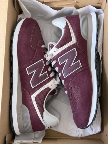 Original new balance 574 mens - new,