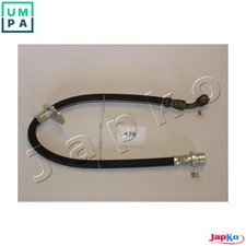 HOLDING BRACKET BRAKE HOSE