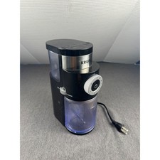 Krups GX550 Burr Coffee