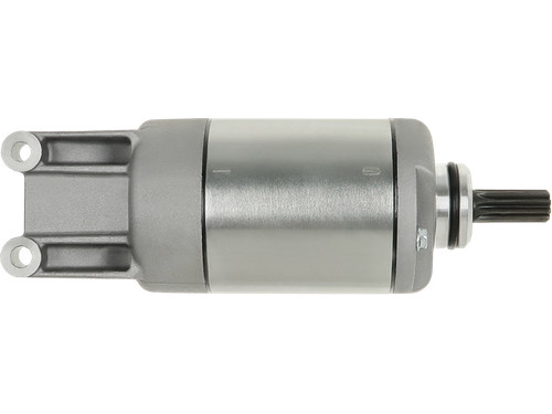 Brand new starter motor 12v - brand,