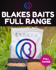 BLAKES Baits Pellets