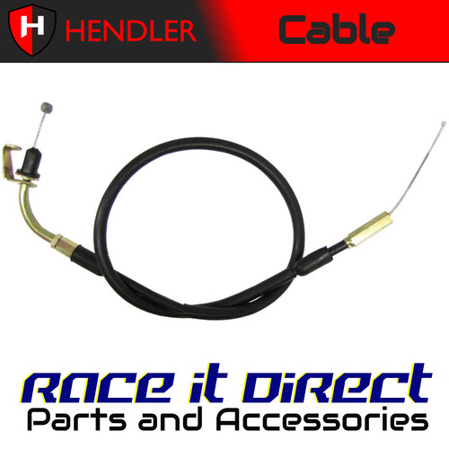 Throttle cable pull - cable,