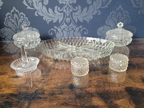 Vintage piece art - piece, deco