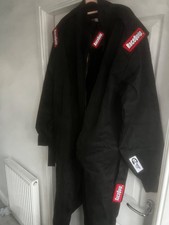 Racequip XL fia race suit