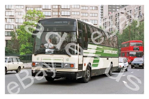 Bus photograph maidstone - bus,