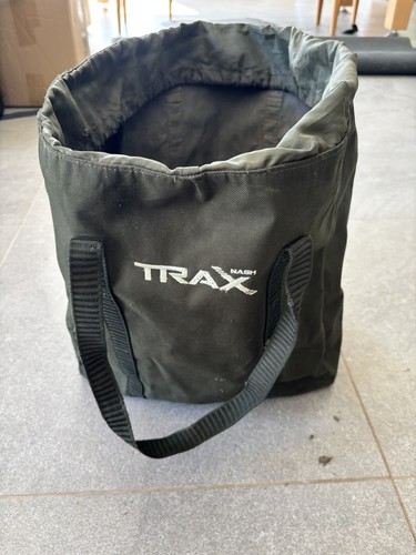 Nash trax barrow wheel bag - nash,
