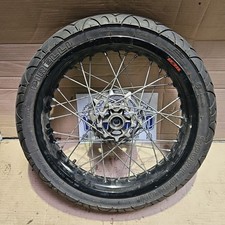 Yamaha Wr125 Wr125x Dt125r