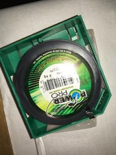 Power pro braid fishing line