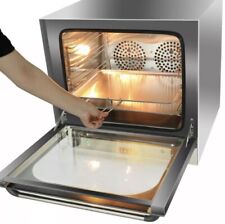 Commercial Convection Oven - 62 Ltr - Pull down door - Commercial Quality - New