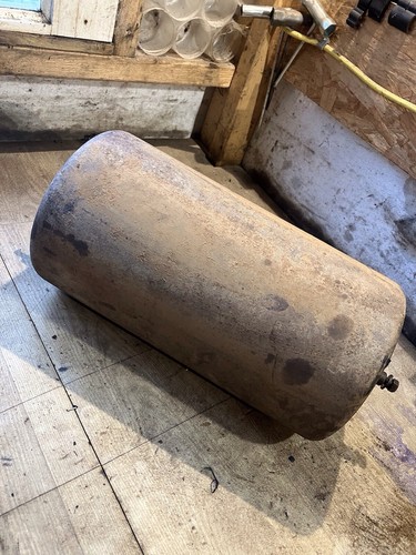 Rear roller qualcast classic - roller,,