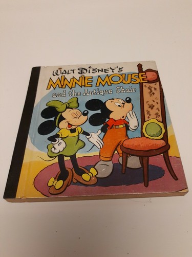 1939 big little book - big,