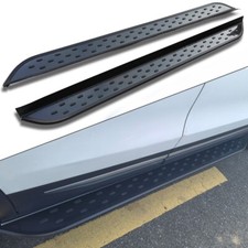 Side Step fit for VW