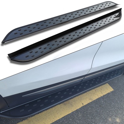 Side step fit for volvo - step,