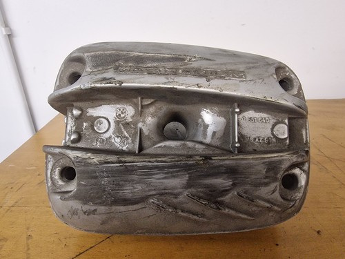 Bmw r1100rs magnesium - /gs,