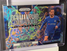 Panini Prizm Premier League