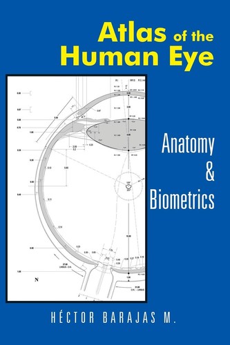 Atlas the human eye - of,