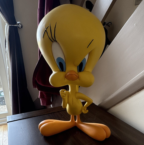 Warner bros looney tunes - warner,