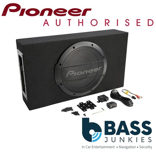 Pioneer wx1010la 1200 watts - pioneer,