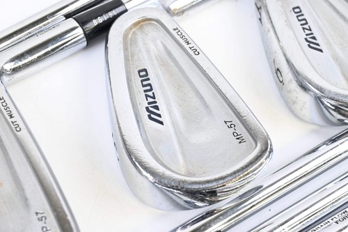 Mizuno irons 3 pw - irons, /