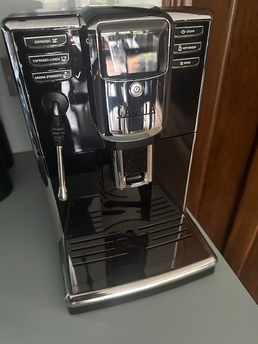 Gaggia milano anima barista - gaggia,