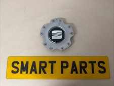 Seat Cordoba Ibiza Single