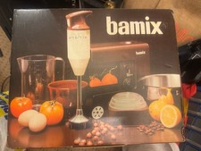 BAMIX  Swiss Vintage Retro