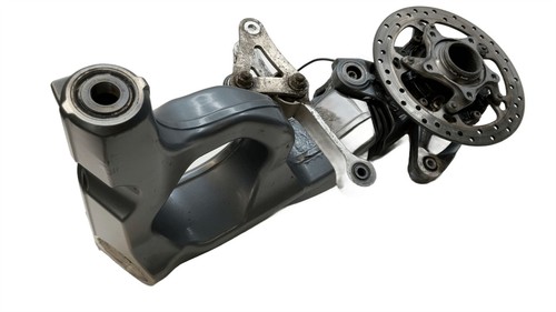 2012 bmw k1300s rear swingarm - bmw,