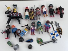 PLAYMOBIL Knights Soldiers