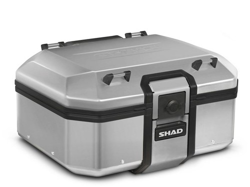 Shad terra 37l alu top - shad, box
