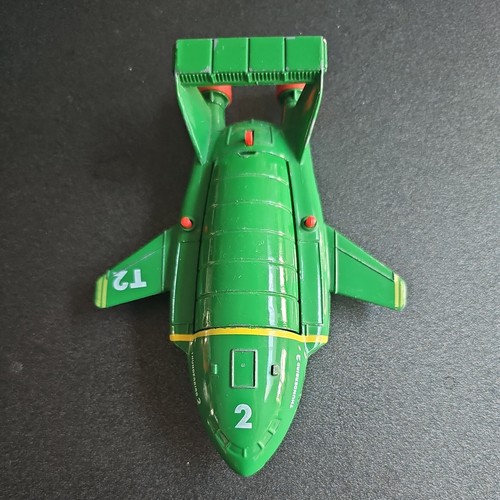 Matchbox thunderbird - matchbox, 2