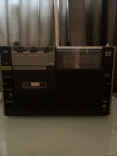 Vintage 1970s Philips 22 RR