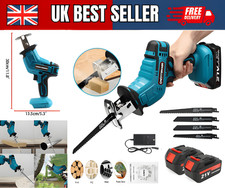 3000W 21V Reciprocating