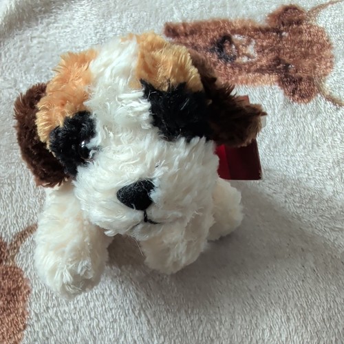 Russ berrie vintage bango - russ, the