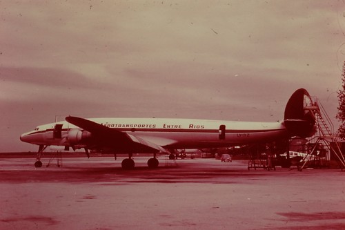 Aerotransporte entre rios - aerotransporte,
