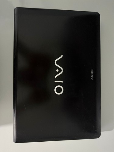 Sony vaio vpcee3j0e - sony,