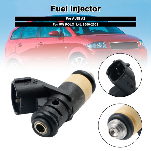 1pcs fuel injector - fuel, 036906031m