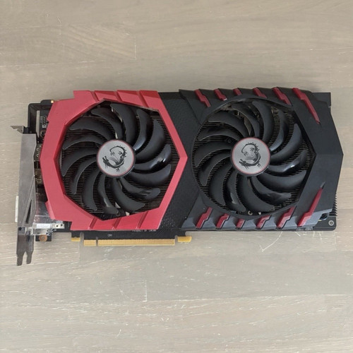Msi nvidia geforce - msi,