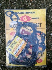 Kawasaki Kz750 B1 Complete