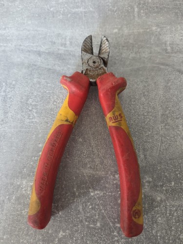 Nws brand cable shears heavy - brand,