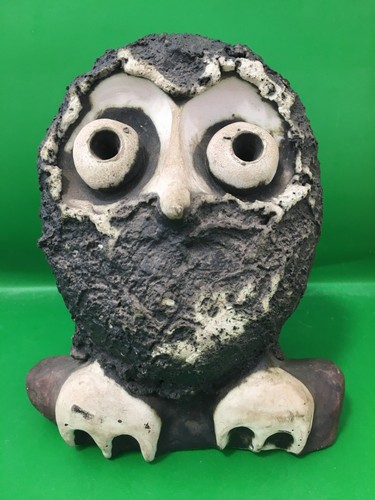 Large grogg studio pottery - large,