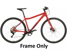 Voodoo Agwe 2018 700c Mens