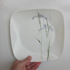 Corelle Shadow Iris 9" Square