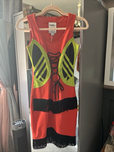 Adidas obyo jeremy scott - adidas,
