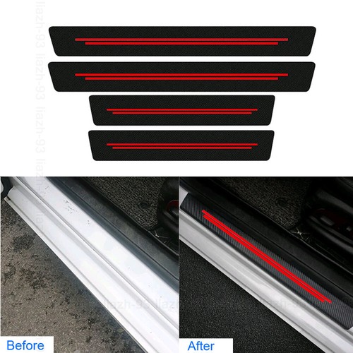 Car protector strip door plate - strip,